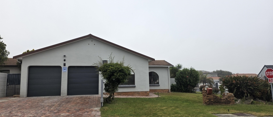 4 Bedroom Property for Sale in Brackenfell South Western Cape